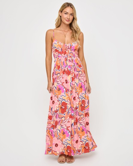 Tala Dress