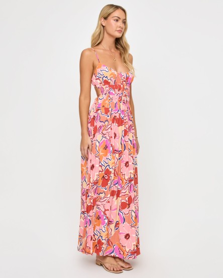 Tala Dress