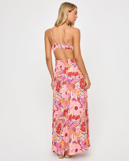 Tala Dress