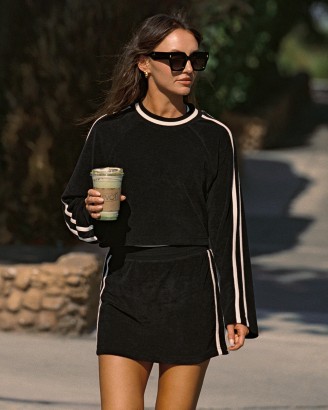 Tempo Pullover