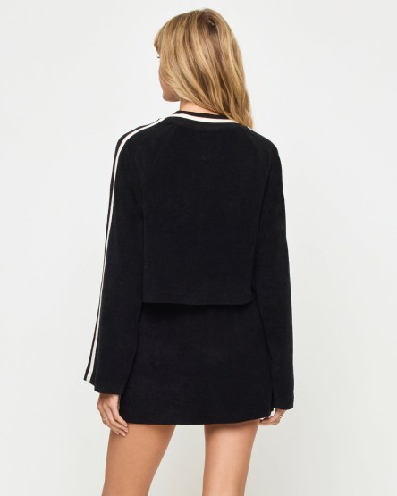 Tempo Pullover