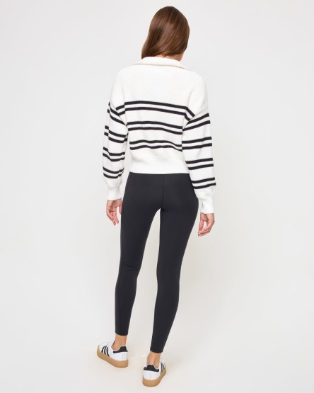 Ultra Stripe Sweater