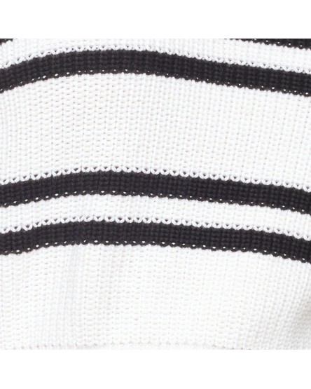 Ultra Stripe Sweater