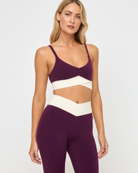 Unmatched Legging