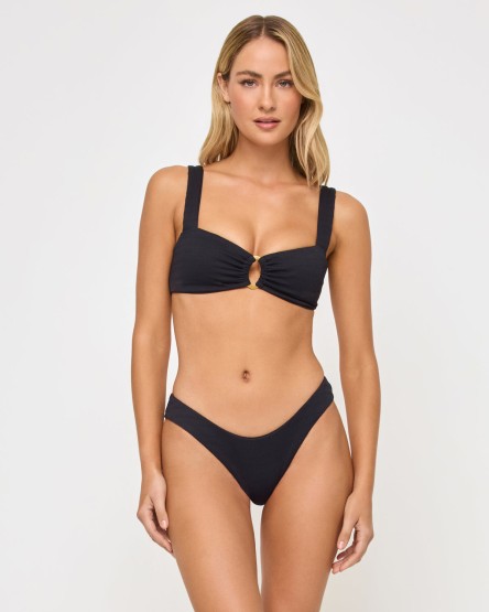 Willow Bikini Top