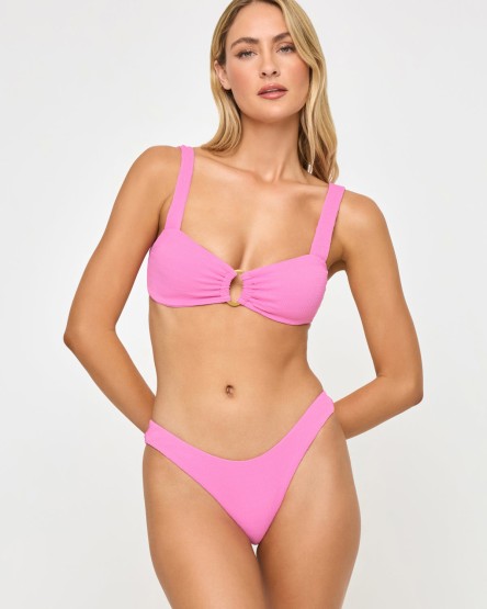 Willow Bikini Top