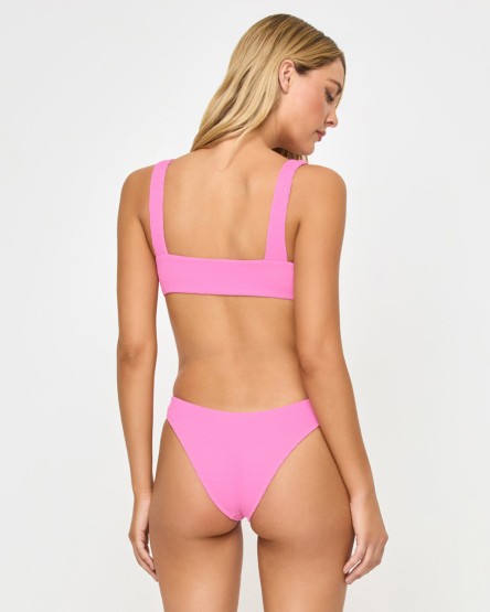 Willow Bikini Top
