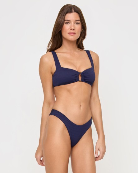 Willow Bikini Top