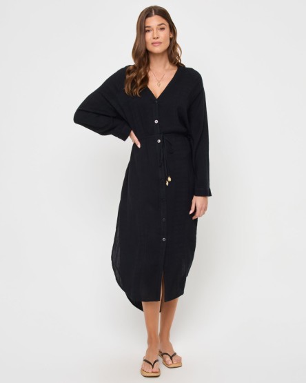 Yoli Shirtdress