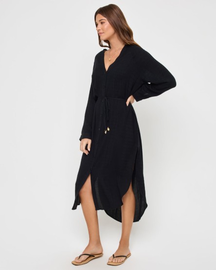 Yoli Shirtdress
