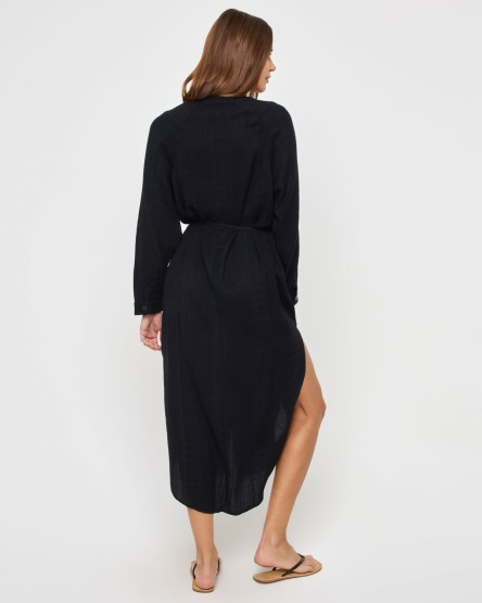 Yoli Shirtdress