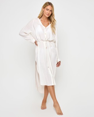 Yoli Shirtdress