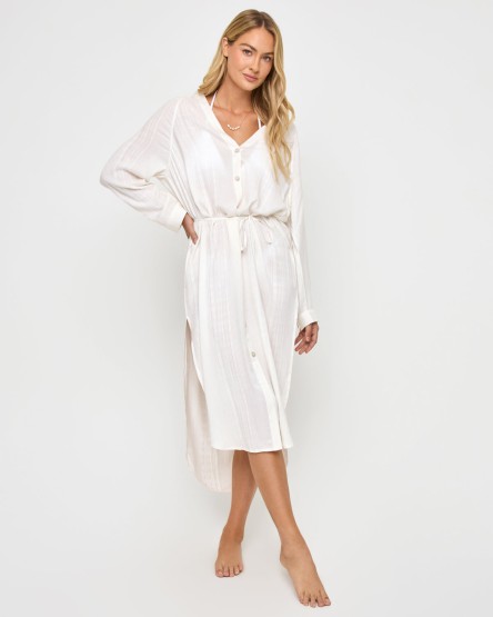 Yoli Shirtdress
