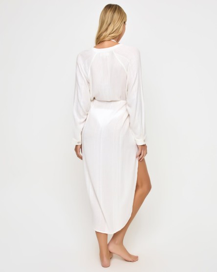Yoli Shirtdress