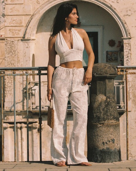 Lily Pant