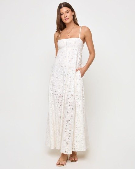 Raveena Dress