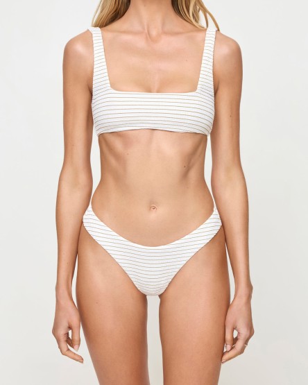 Rocky Bikini Bottom