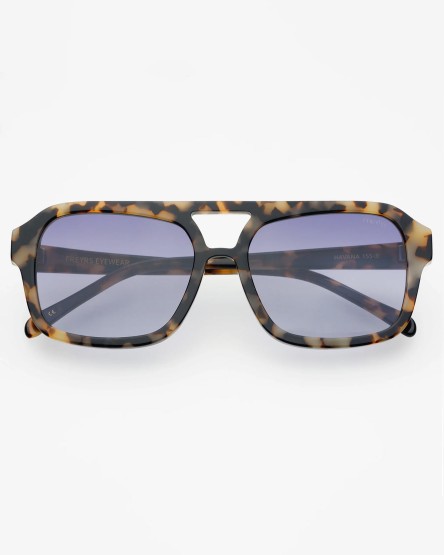 Freyrs Havana Sunglasses