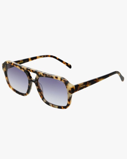 Freyrs Havana Sunglasses