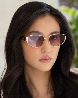 Freyrs Delilah Sunglasses Freyrs Delilah Sunglasses