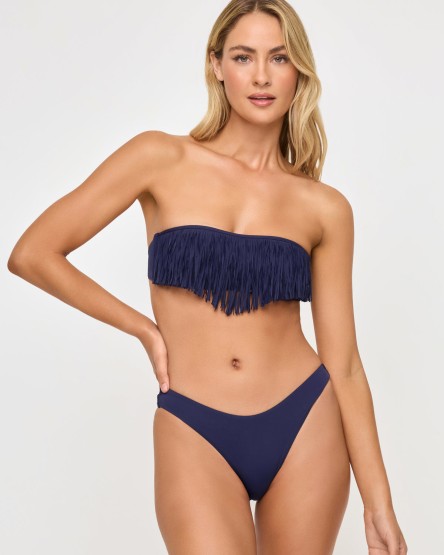 Rocky Bikini Bottom