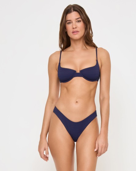 Rocky Bikini Bottom