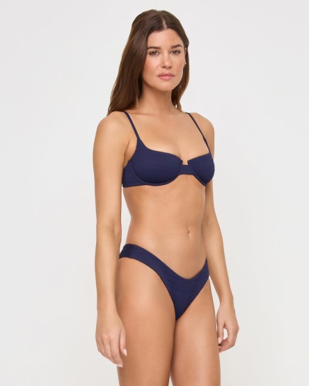 Rocky Bikini Bottom