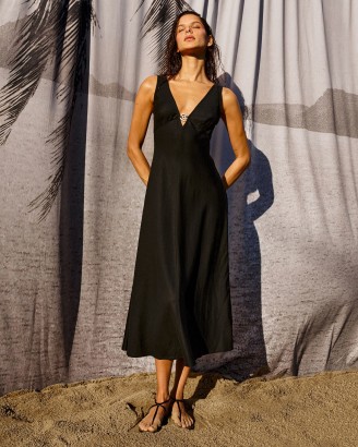 Avila Dress
