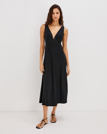 Avila Dress