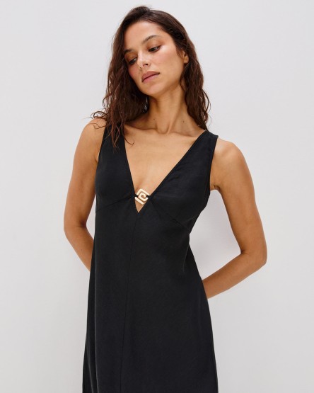 Avila Dress