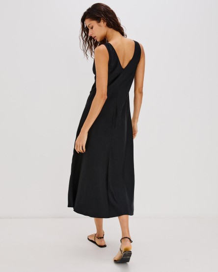 Avila Dress