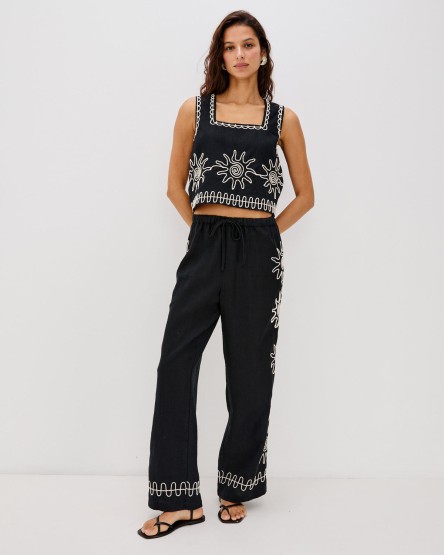 Emmie Pants