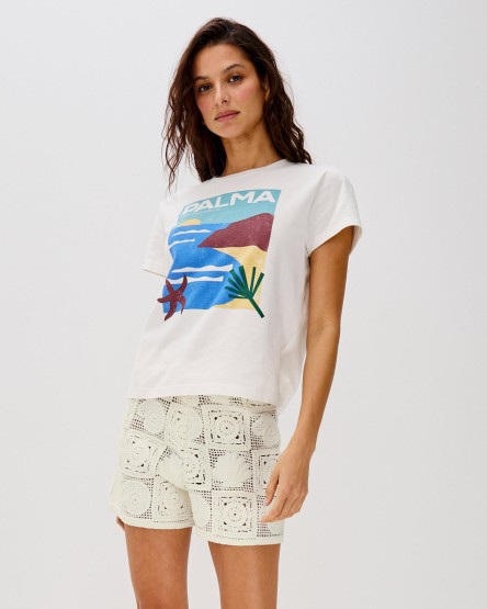 Catalina Short