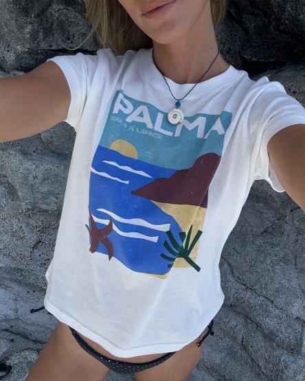 Classic Crew Tee