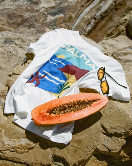 Classic Crew Tee