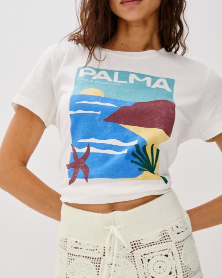 Classic Crew Tee