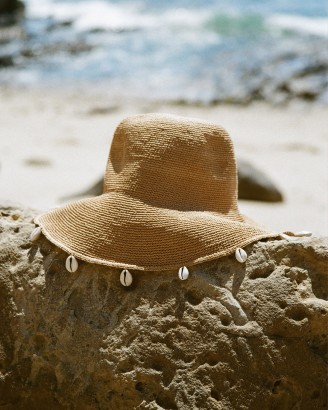 Crete Hat