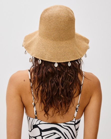 Crete Hat