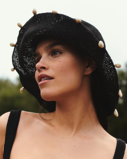 Crete Hat