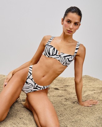 Bianca Bikini Top