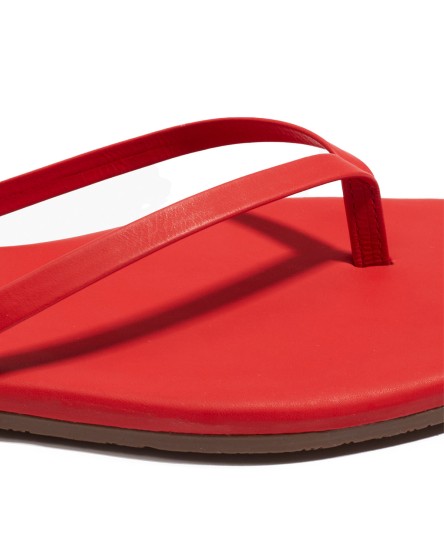 TKEES Square Toe Lily Sandals