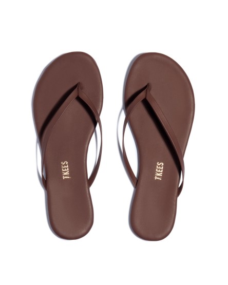 TKEES Foundations Matte Sandals