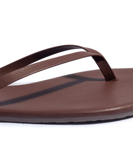 TKEES Foundations Matte Sandals