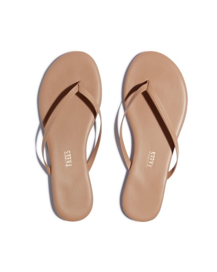 TKEES Foundations Matte Sandals