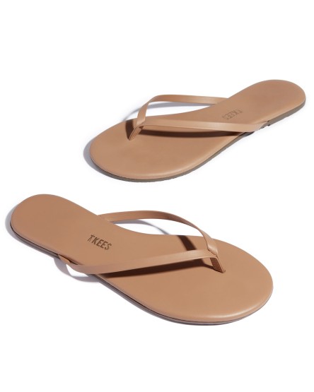 TKEES Foundations Matte Sandals