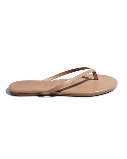TKEES Foundations Matte Sandals