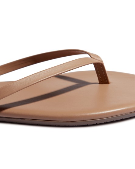 TKEES Foundations Matte Sandals