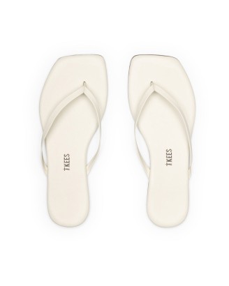 TKEES Square Toe Lily Sandals