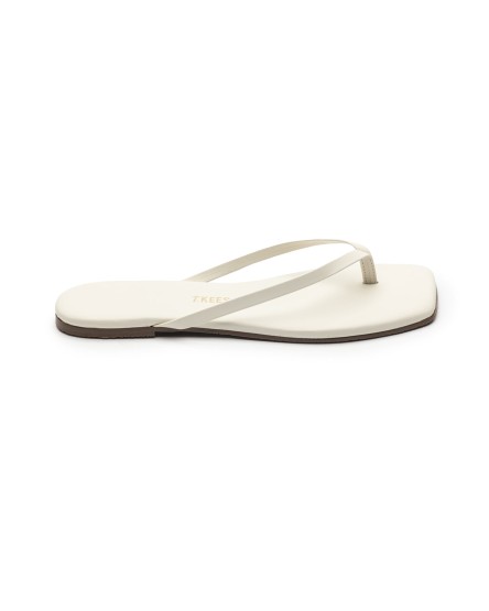 TKEES Square Toe Lily Sandals
