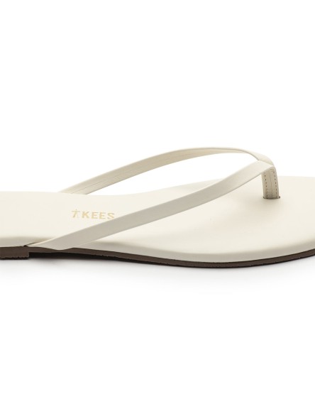 TKEES Square Toe Lily Sandals